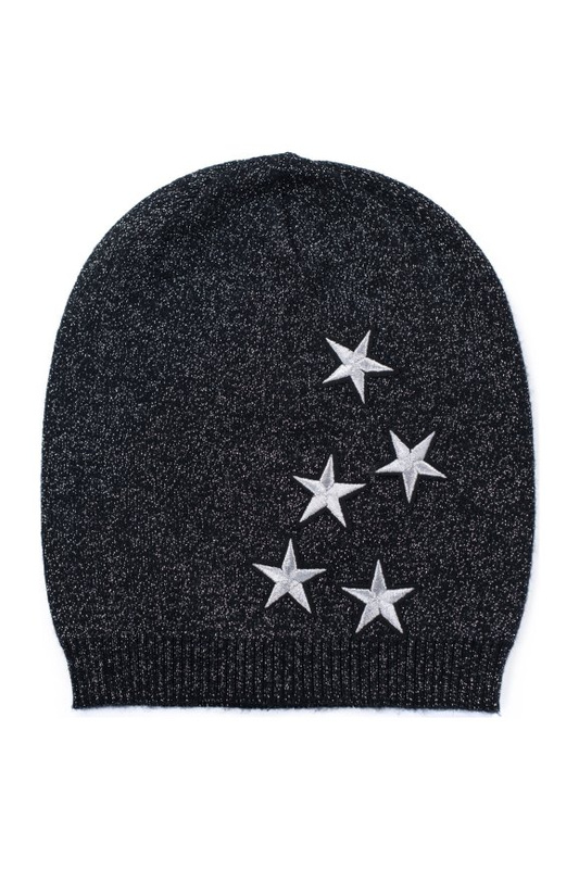 Czapka Dziecięca Soft & Fluffy Kids