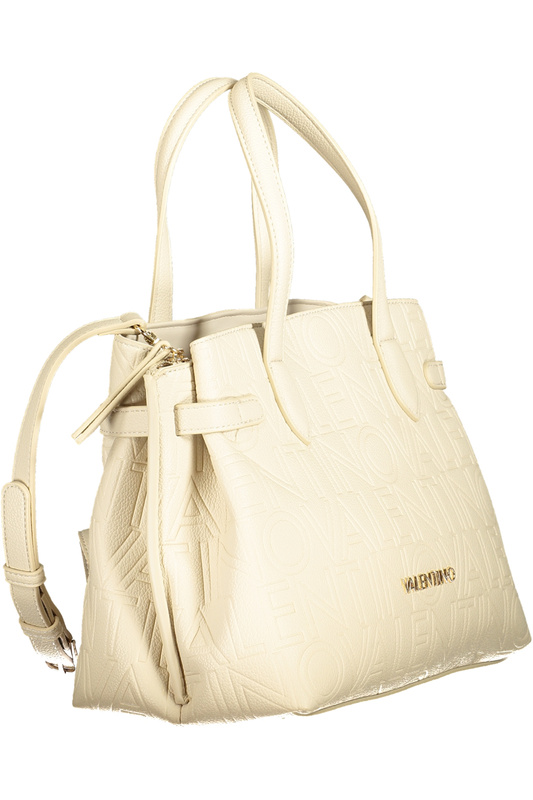 TOREBKA VALENTINO BAGS DAMSKA BEŻOWA