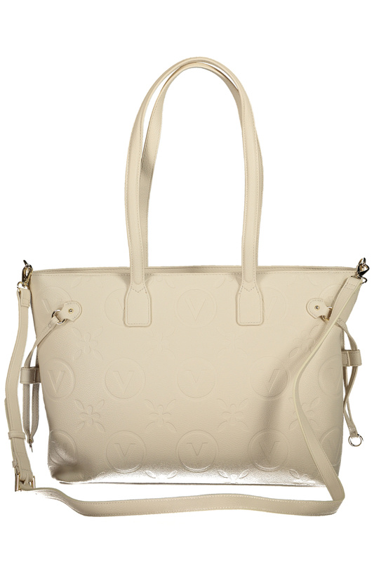 TOREBKA VALENTINO BAGS DAMSKA BEŻOWA