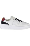 DAMSKIE BUTY SPORTOWE TOMMY HILFIGER BIA�Y