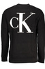 CZARNY SWETER MĘSKI CALVIN KLEIN