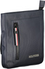 NIEBIESKA M�SKA TORBA NA RAMI� TOMMY HILFIGER