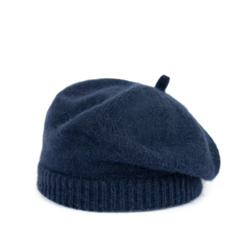 Beret Knitted Moments