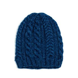 Czapka Keep it simple [HANDMADE]