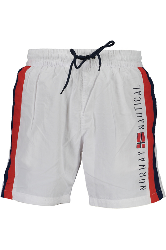 Norway 1963 KOSTIUM BIA�EGO MʯCZYZNY