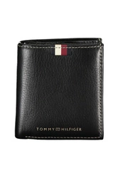 PORTFEL M�SKI TOMMY HILFIGER CZARNY