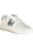 DAMSKIE BUTY SPORTOWE CALVIN KLEIN BIAŁY