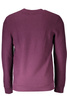 SWETER MĘSKI FIOLETOWY DOCKERS
