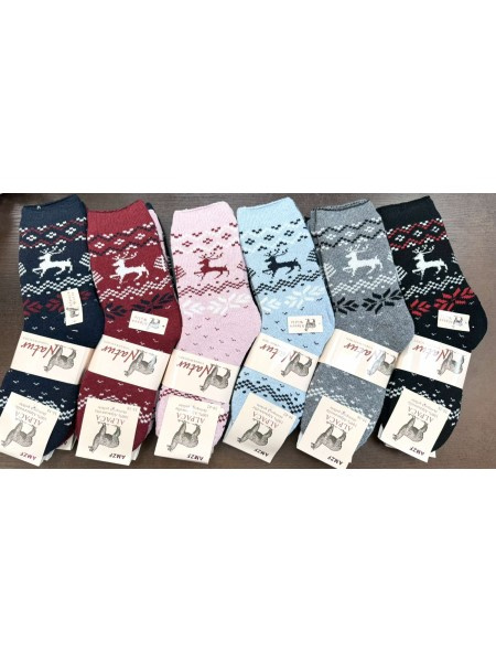 SKARPETY / STOPKI DAMSKIE SIZE: 35-42,