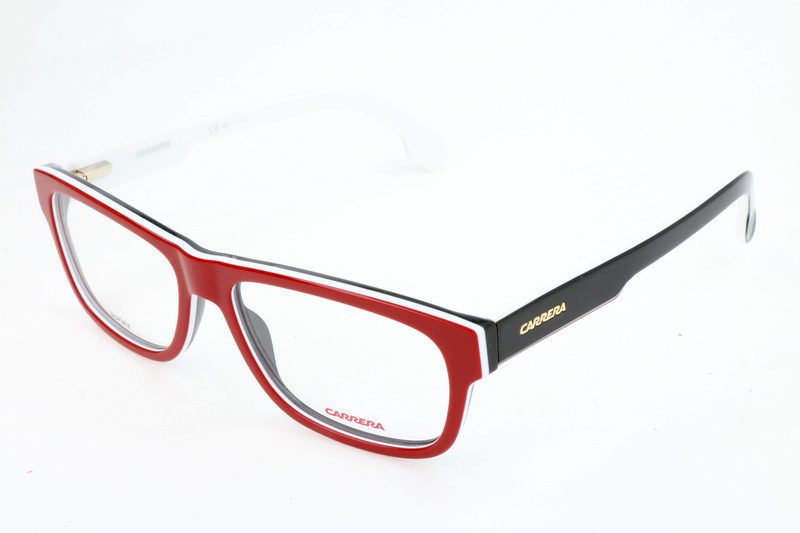 Okulary CARRERA CARRERA1102V8. Okulary, Kolor czerwony. Unisex.