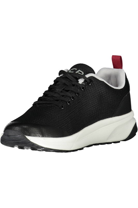 CARRERA CZARNE BUTY SPORTOWE MĘSKIE