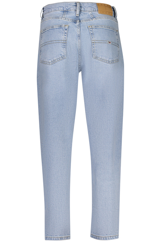 TOMMY HILFIGER JEANS DAMSKIE DENIM NIEBIESKIE