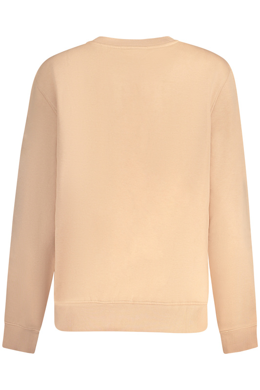 CALVIN KLEIN BLUZA BEZ ZAMKA DAMSKA RÓŻOWA
