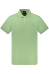 Męska koszulka polo BOSS Passenger slim fit