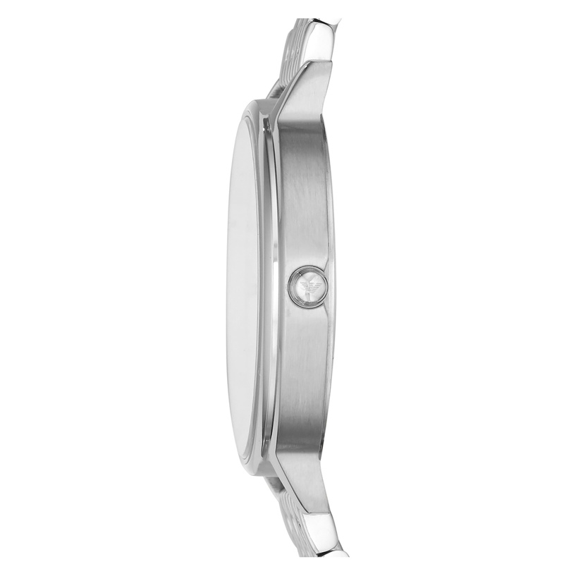 ZEGAREK DAMSKI EMPORIO ARMANI AR11320 - GIANNI T-BAR (zi507b)