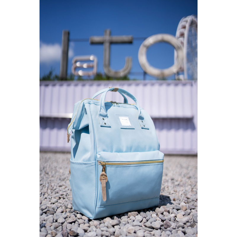 Kapelusz Letnia Fantazja