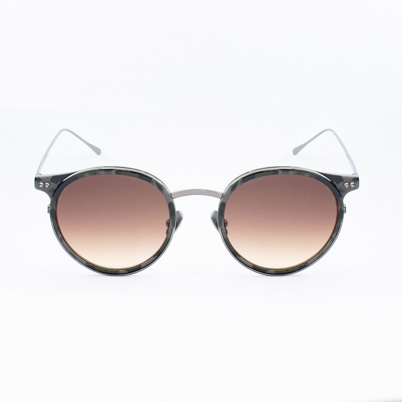 Okulary BELSTAFF PARKGATE-S121. Okulary przeciwsłoneczne, Kolor szary. Kobieta.