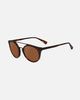 Okulary VUARNET VL16020003212. Okulary przeciwsłoneczne, Kolor brązowy. Unisex.