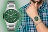 ZEGAREK MĘSKI EMPORIO ARMANI AR11507  + BOX