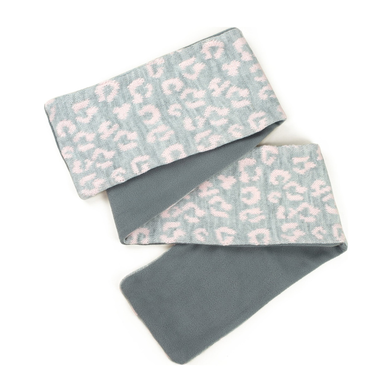 Komplet dziecięcy Cętka