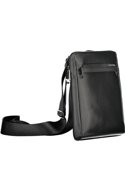 MĘSKA TORBA NA RAMIĘ CALVIN KLEIN BLACK