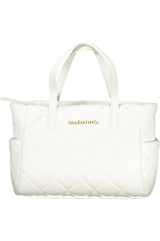TOREBKA VALENTINO BAGS DAMSKA BIAŁA