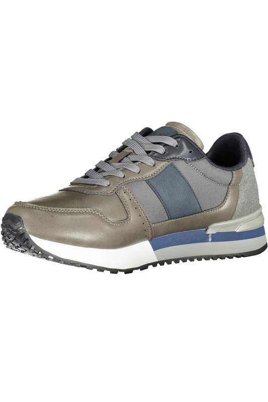 MĘSKIE BUTY SPORTOWE CARRERA BRĄZOWE