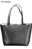 TORBA DAMSKA RALPH LAUREN CZARNA