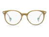Okulary TOMMY HILFIGER TH-1821-FMP. Okulary, Kolor Ochre. Kobieta.