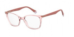 Okulary POLAROID PLD-D423-35J. Okulary, Kolor różowy. Kobieta.