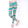 Legginsy Chain