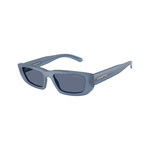 Damskie okulary przeciwsłoneczne ARNETTE AN4357-124872