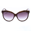 Okulary ITALIA INDEPENDENT 0092-BH2-044. Okulary przeciwsłoneczne, Kolor brązowy. Kobieta.