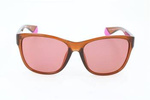 Okulary POLAROID PLD6077FS-09Q. Okulary przeciwsłoneczne, Kolor brązowy. Unisex.