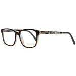 Okulary PUCCI EP5032-53056. EYEGLASSES, Kolor brązowy. Kobieta.