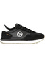 MĘSKIE BUTY SPORTOWE SERGIO TACCHINI CZARNE