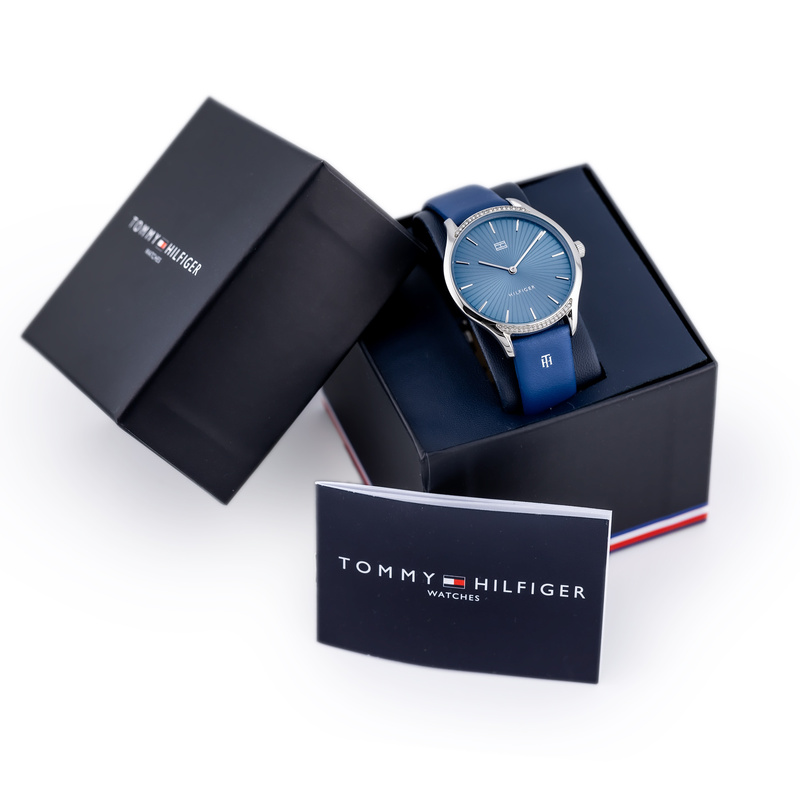 ZEGAREK DAMSKI TOMMY HILFIGER 1782213 (zf537b)