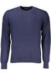NORTH SAILS M�SKI SWETER NIEBIESKI