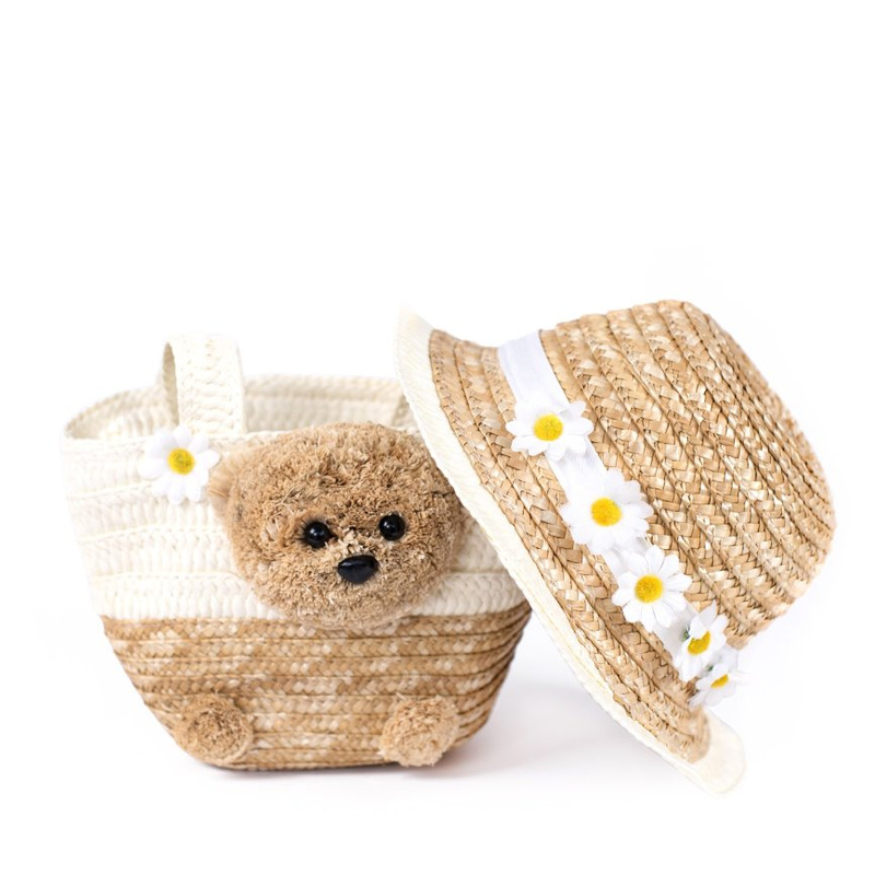 Komplet dziecięcy Daisy bear