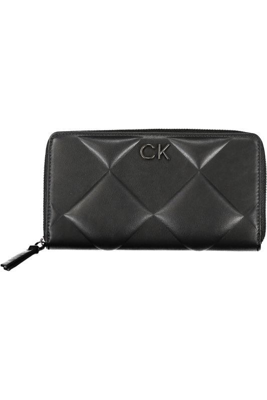 PORTFEL DAMSKI CALVIN KLEIN CZARNY