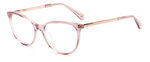 Okulary KATE SPADE KIMBERLEE3DVF. Okulary, Kolor przezroczysty. Kobieta.