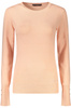 GUESS JEANS DAMSKI RÓŻOWY SWETER