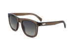 Okulary LEVI'S LV-1023-S-09Q. Okulary przeciwsłoneczne, Kolor brązowy. Unisex.