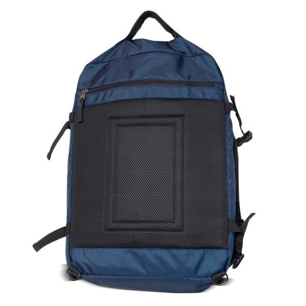Plecak torba podręczna GOODYEAR G03403 navy