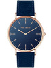ZEGAREK DAMSKI PAUL LORENS -  PL11014A7-6F3 (zg509e) + BOX