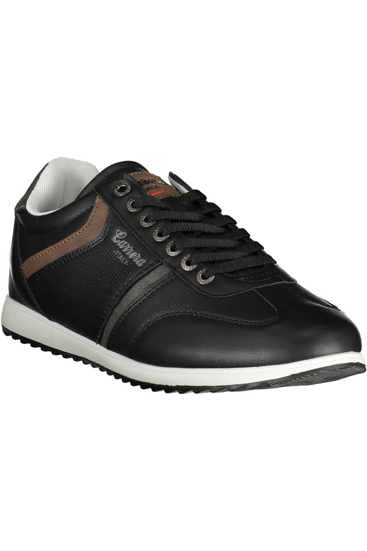 MĘSKIE BUTY SPORTOWE CARRERA CZARNE