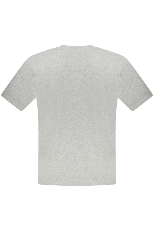 NORTH SAILS KOSZULKA Z KR�TKIM R�KAWEM M�SKA SZARA