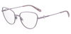 Okulary LOVE MOSCHINO MOL608TN8KJF2. Okulary, Kolor różowy. Dziecko.