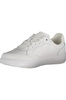 TOMMY HILFIGER BUTY SPORTOWE MĘSKIE BIAŁE