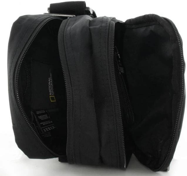 Torba na ramię z rączką National Geographic N-Generation 4607 Navy